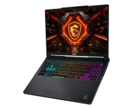MSI Crosshair 16 HX i7-14650HX/16GB/1TB RTX5060 240Hz - 1569394 - zdjęcie 4
